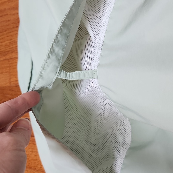 L. L. Bean Tropicwear Short Sleeved Shirt - Picture 14 of 16